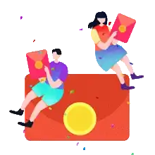 Ícone de benefícios e recompensas xxaa